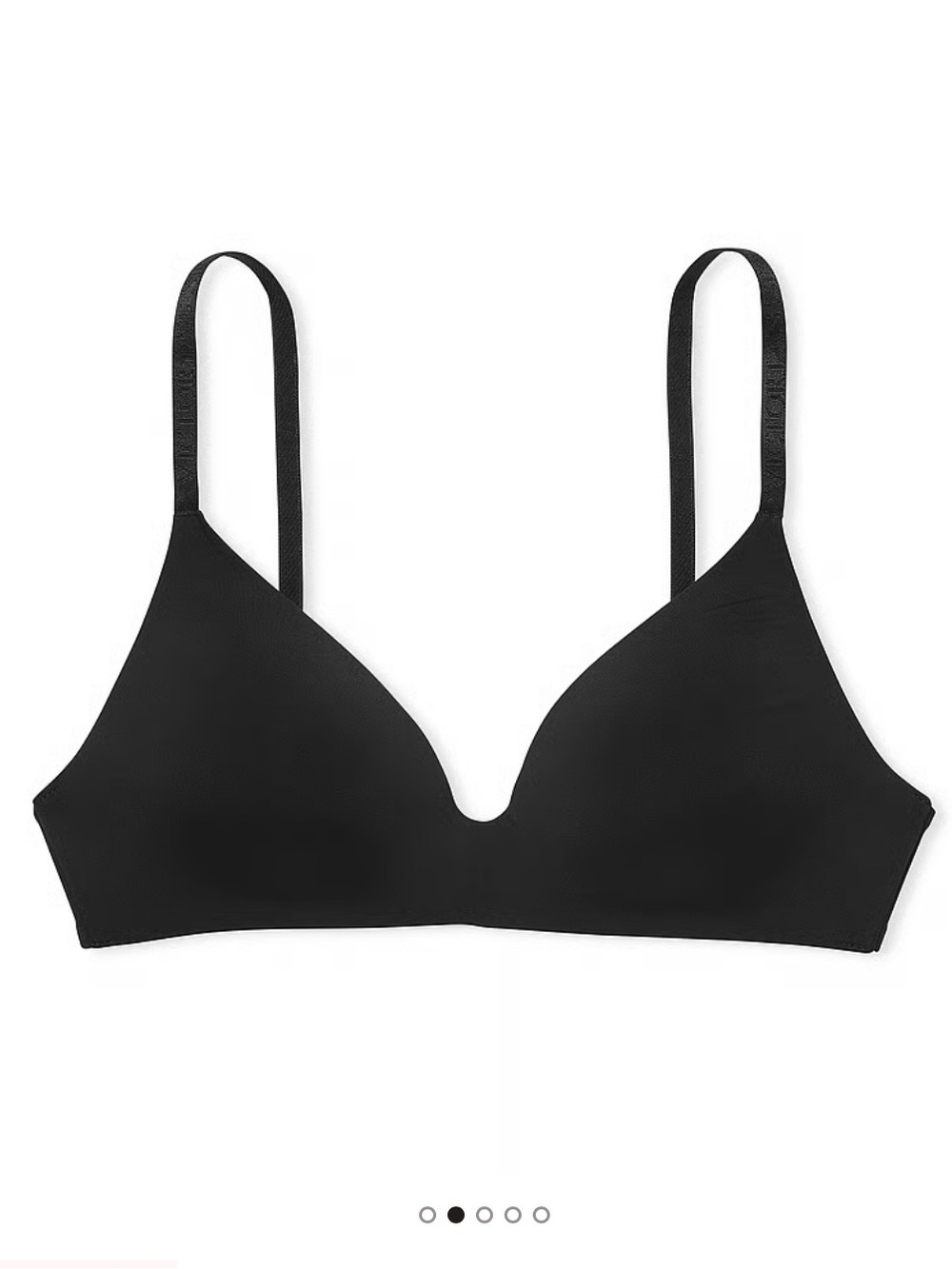 Victoria's Secret 34DDD Smooth T-Shirt Bra